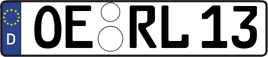 OE-RL13