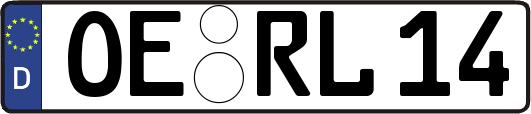OE-RL14