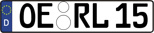 OE-RL15