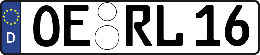 OE-RL16