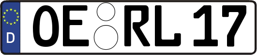 OE-RL17