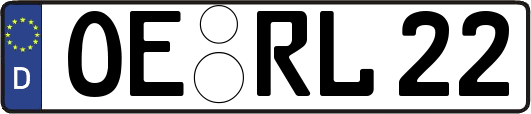 OE-RL22