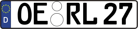OE-RL27