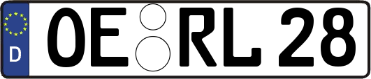 OE-RL28