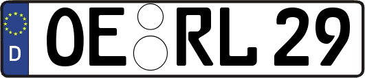 OE-RL29