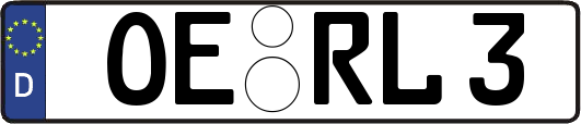 OE-RL3