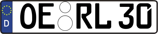 OE-RL30