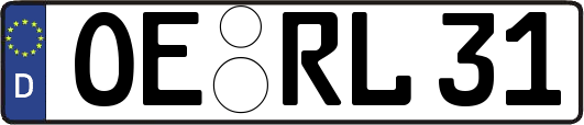 OE-RL31