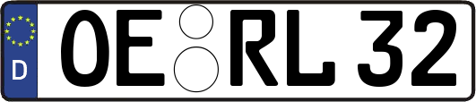 OE-RL32