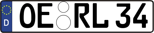 OE-RL34