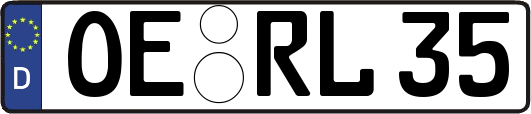 OE-RL35