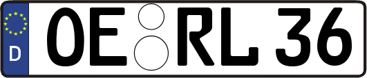 OE-RL36