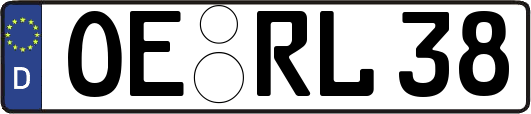 OE-RL38