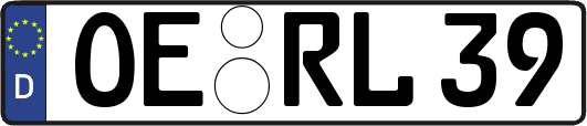 OE-RL39