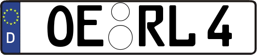 OE-RL4