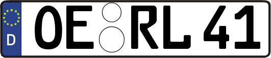 OE-RL41