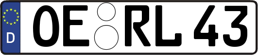 OE-RL43
