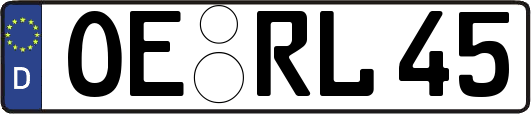 OE-RL45