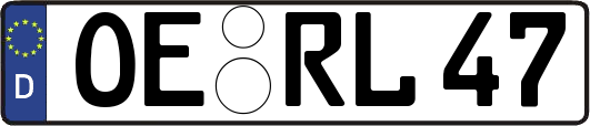 OE-RL47