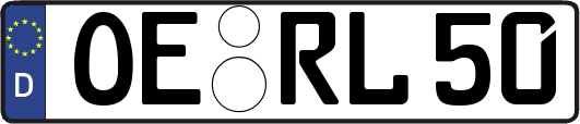 OE-RL50