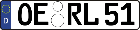 OE-RL51