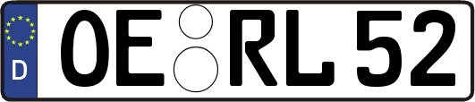 OE-RL52