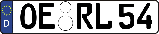 OE-RL54
