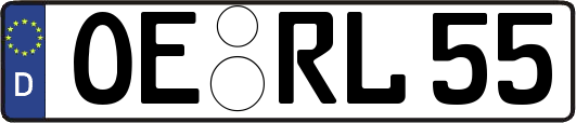 OE-RL55