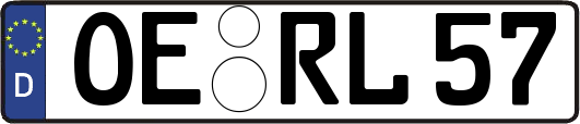 OE-RL57