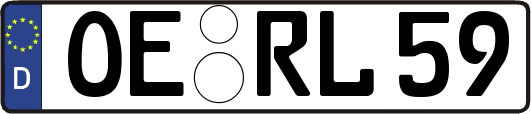 OE-RL59