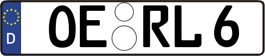 OE-RL6