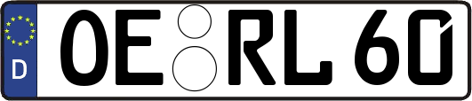 OE-RL60
