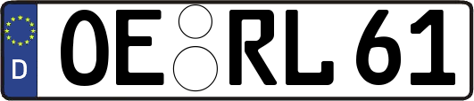 OE-RL61