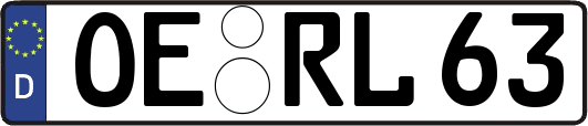 OE-RL63
