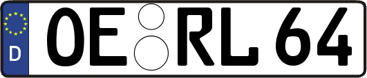 OE-RL64