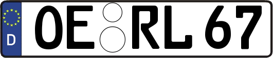 OE-RL67