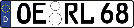 OE-RL68
