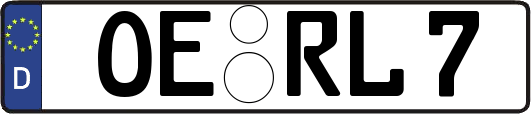 OE-RL7