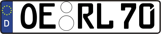 OE-RL70