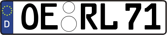 OE-RL71