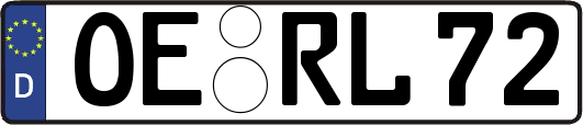 OE-RL72
