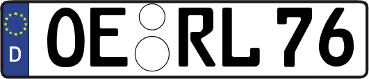 OE-RL76