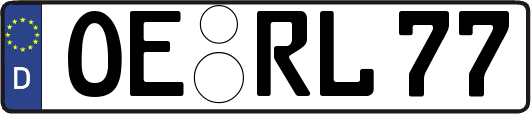 OE-RL77
