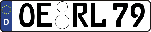 OE-RL79