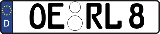 OE-RL8