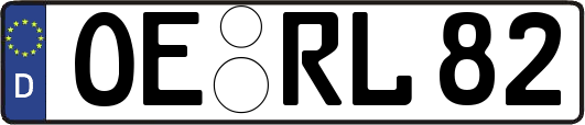 OE-RL82