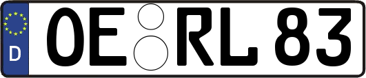 OE-RL83