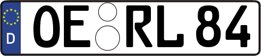 OE-RL84