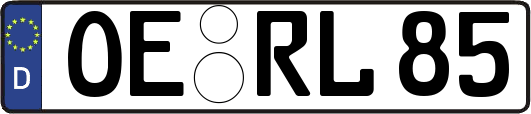 OE-RL85
