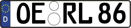 OE-RL86